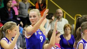 Kolejna Polka podbije Łotwę?