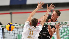 PlusLiga. Projekt z pozwoleniem na budowę. "Underdog" nie poskromił medalistów