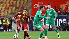 Jagiellonia rozniosła Radomiaka. "Chcieliśmy strzelić 7 goli, ale 5 też jest OK"