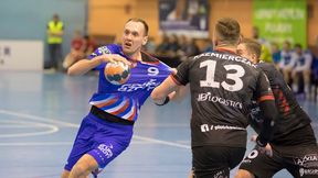 PGNiG Superliga: bezbarwny mecz w Puławach. Azoty zrewanżowały się Piotrkowianinowi