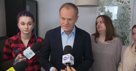 Prezydent Sopotu inwigilowany Pegasusem. “PiS atakuje opozycję, by bezkarnie kraść”