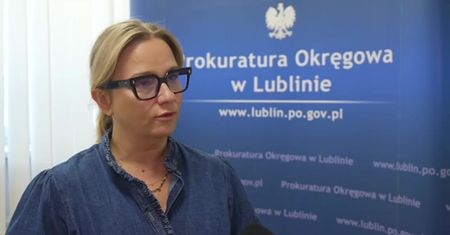 Dziesięć zarzutów dla byłej wicewojewody. Miała przywłaszczyć 700 tysięcy złotych