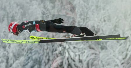 Kamil Stoch wygrał konkurs w Titisee-Neustadt i zrównał się z Adamem Małyszem, odnosząc 39. zwycięstwo w zawodach Pucharu Świata