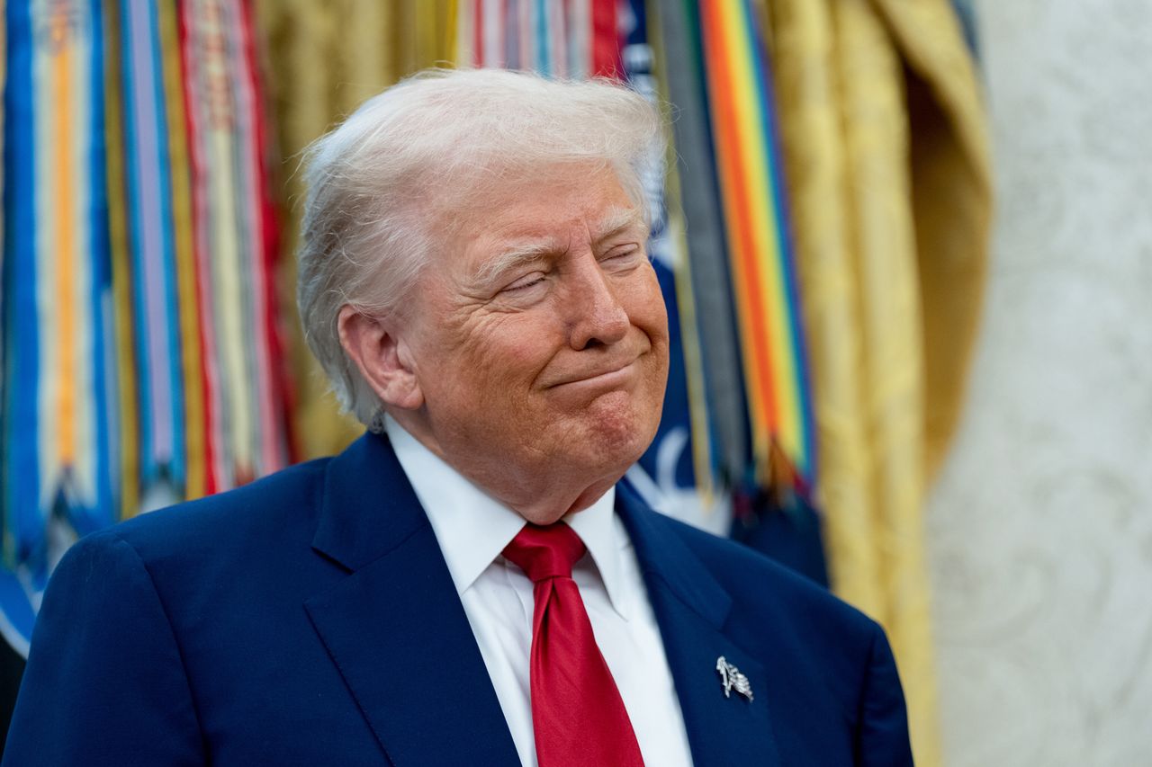Wielcy inwestorzy odwracają się od rynków USA