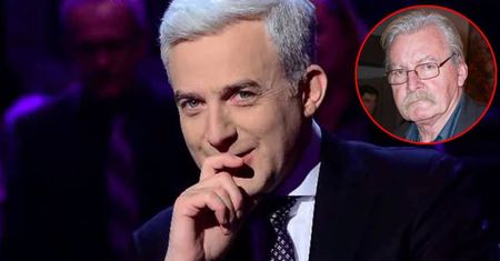 Pijanowski o wpadce w "Milionerach". Nie ma wątpliwości co do pytań
