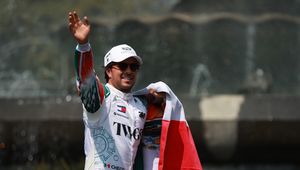To już plaga. Tajemniczy wirus dopadł kierowców F1