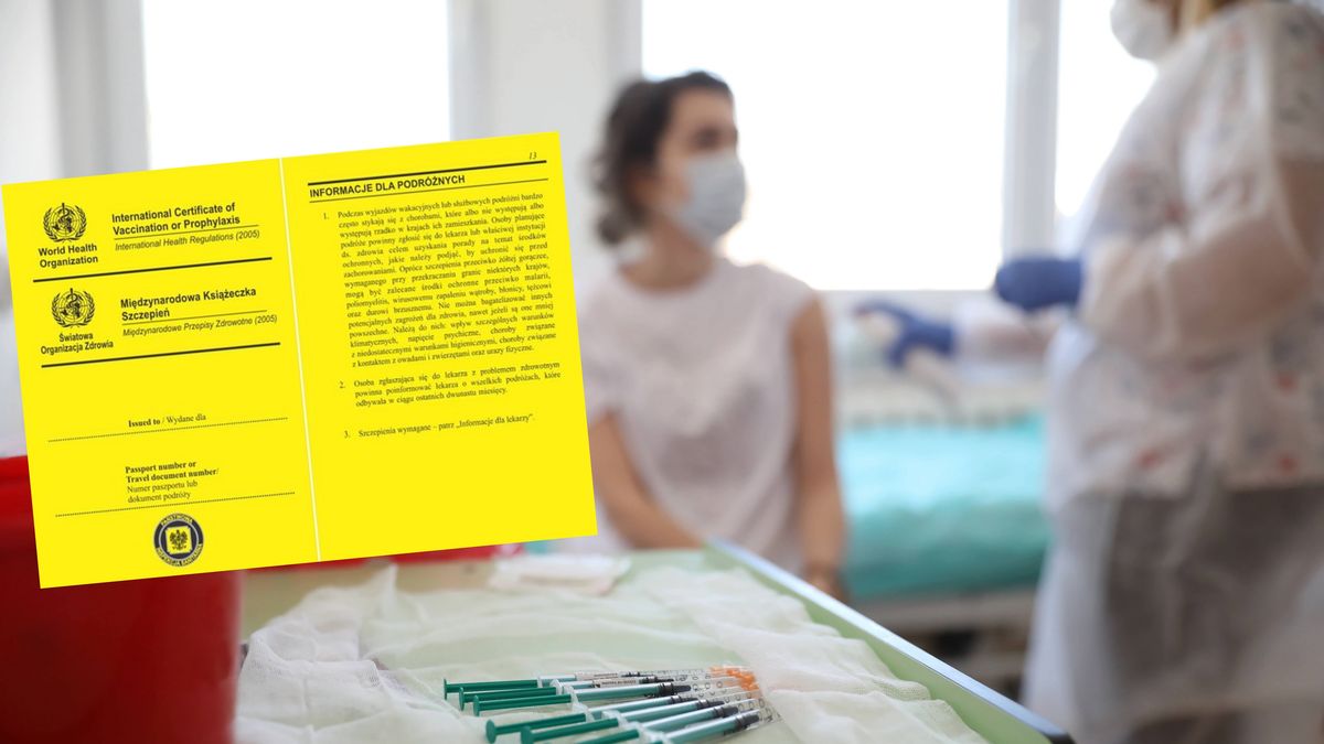"Paszport" dla zaszczepionych. Prawnik wyjaśnia, o co w tym chodzi. Czy to jest zgodne z prawem?