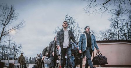 „Ferie z WOT” – 150 ochotników z całego województwa stawiło się na szkolenie
