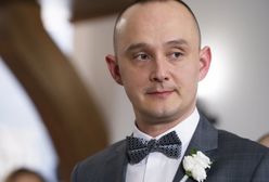 Maciej ze "Ślubu od pierwszego wejrzenia" święta spędził w szpitalu. Nie może doczekać się rozwodu