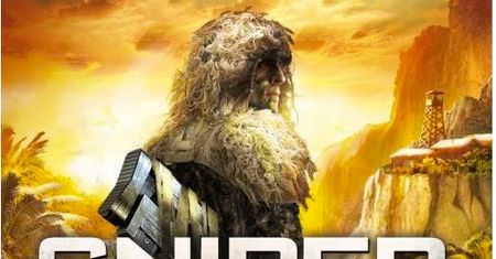 City zabiera produkcję Snipera: Ghost Warrior Vivid Games