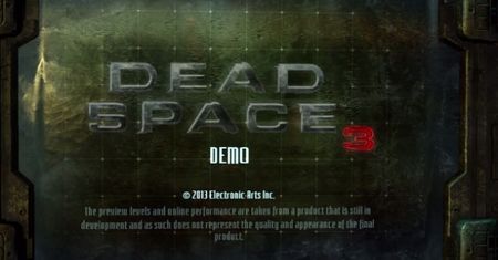 Isaac Clarke bojowy jak nigdy - wrażenia z dema Dead Space 3