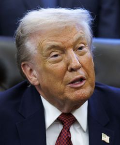 USA zbyt łagodne wobec Rosji? Ekspert mówi o "naiwności"