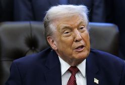 USA zbyt łagodne wobec Rosji? Ekspert mówi o "naiwności"