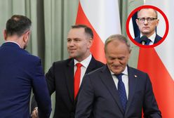 Jest prośba Nawrockiego. Jego rzecznik komentuje