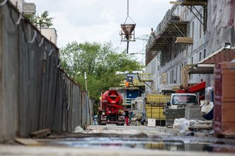 Biorą się za patodeweloperów. Koniec betonozy i mikroskopijnych placów zabaw