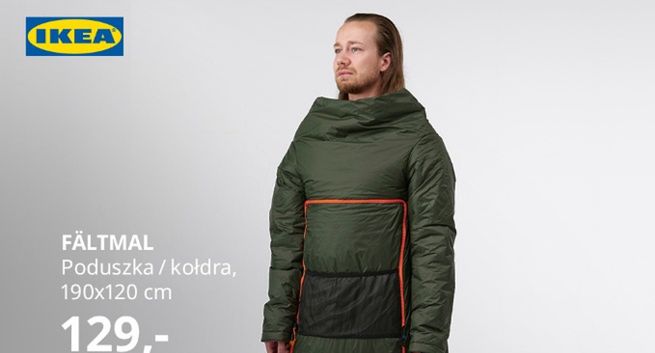 IKEA robi real-time marketing na Młodzieżowym Słowie Roku