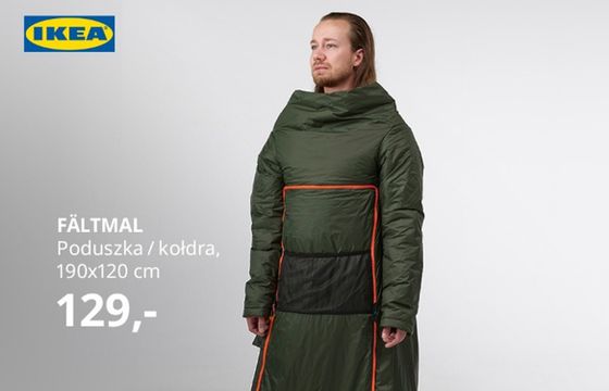 IKEA robi real-time marketing na Młodzieżowym Słowie Roku
