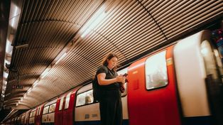 Podróżujesz po Londynie? Możesz ubiegać się o pieniądze za opóźnienie metra