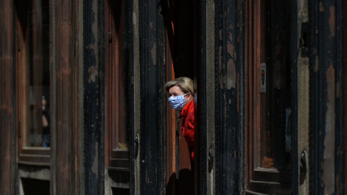 Lista adresów ludzi objętych kwarantanną trafiła do sieci. Mieszkańcu Gniezna zaniepokojeni. 