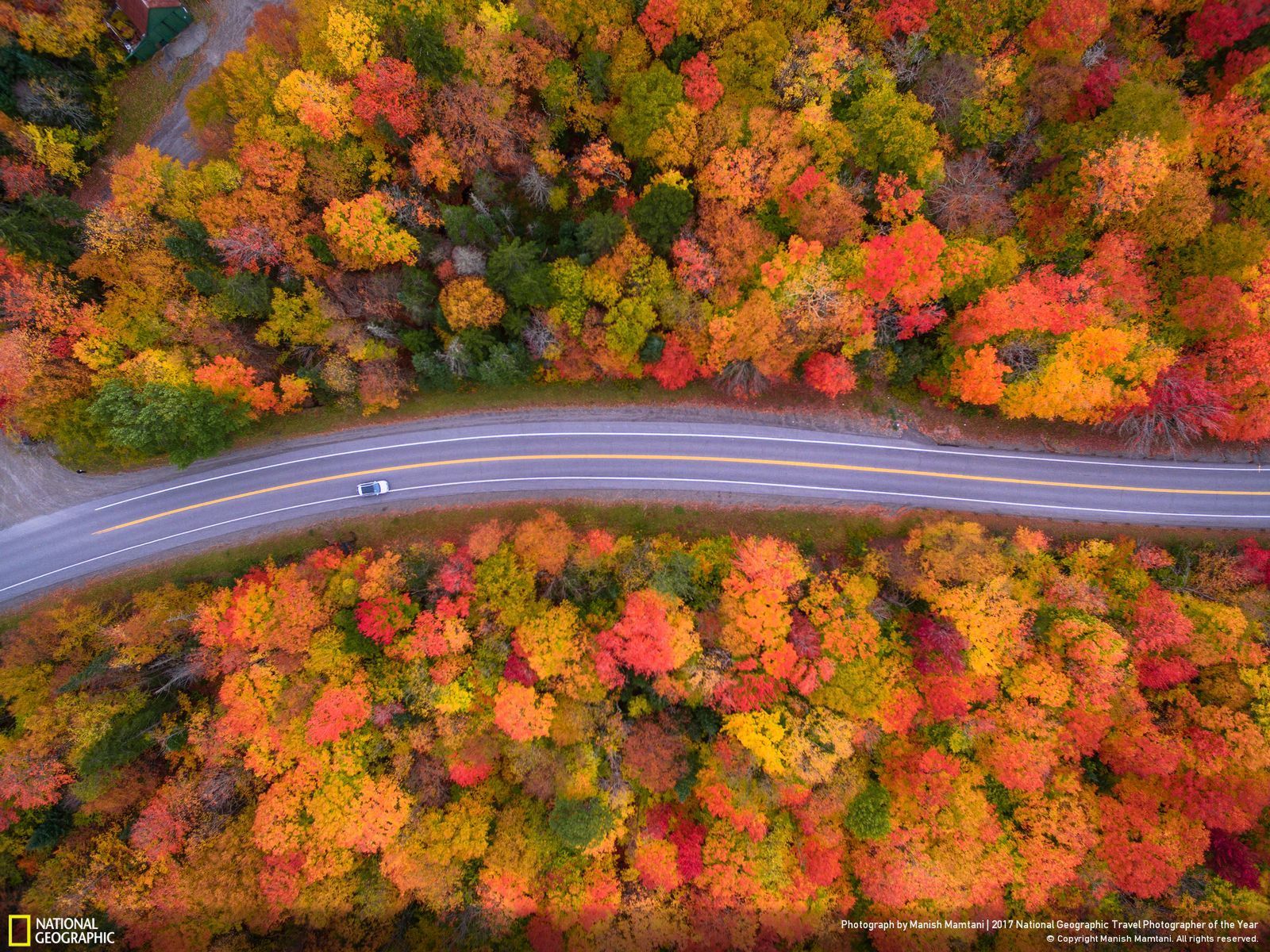 Nabór do konkursu National Geographic Travel Photographer od the Year 2017 rozpoczęty. Oto najlepsze prace z dotychczas zgłoszonych 18