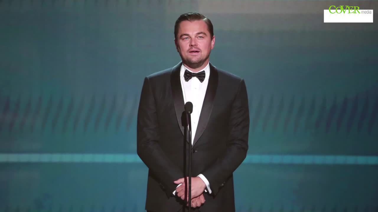 Leonardo DiCaprio wyprodukuje telewizyjną adaptację powieści „Wyspa” Aldousa Huxleya