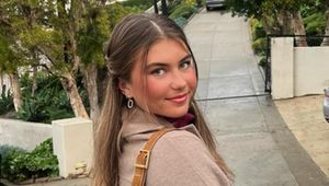 Niespodziewana ćwierćfinalistka. Stanie na drodze Sabalenki