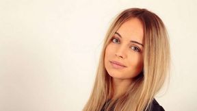 Marzy o karierze modelki. Zjawiskowa dziewczyna piłkarza Barcelony