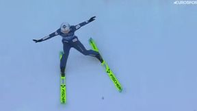 To do Stocha niepodobne. Duże problemy Polaka