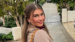 Niespodziewana ćwierćfinalistka. Stanie na drodze Sabalenki