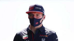 F1. Max Verstappen przekazał świetne wieści. Lekarze pozwolili mu opuścić szpital
