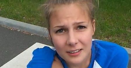 "Na Wspólnej": Marta Wierzbicka miała wypadek!