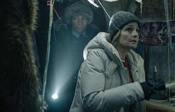 Gdzie dziać się będzie akcja piątego sezonu „Detektywa”? Nowe informacje o hicie HBO