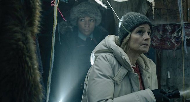 Gdzie dziać się będzie akcja piątego sezonu „Detektywa”? Nowe informacje o hicie HBO