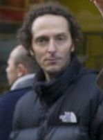 Emmanuel Lubezki