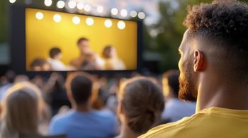 W Gorzowie pod chmurką znów będzie Kino po Zmroku. Znamy repertuar