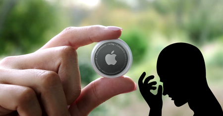 Patrzę na AirTaga i nie mogę się przestać śmiać. Apple nie ma wstydu