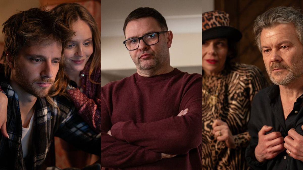 "Rodzinka.pl" z powrotem w telewizji