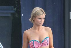 Joanna Krupa w bikini zaliczyła wpadkę!