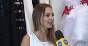 Miss Polski Magdalena Bieńkowska o kreacjach na wybory Miss International w Japonii!