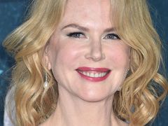 Wiecznie młoda Nicole Kidman