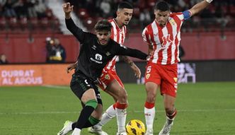Mallorca i Almeria wciąż bez wygranej