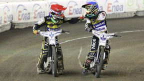 Roman Karkosik pożegnał się z toruńskim klubem