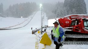 PŚ Engelberg: konkurs skoków narciarskich na żywo. Transmisja TV, stream online
