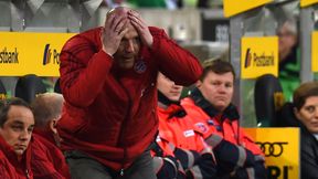Nerwowa atmosfera w Bayernie! Guardiola ma pretensje, nakłada zakazy i wywiera presję