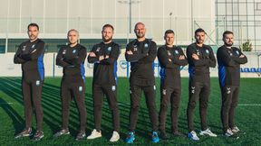 Były trener Widzewa ma nową pracę. Znów będzie w sztabie Żeljko Sopicia