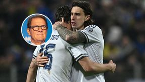 Legendarny Włoch nie spał całą noc. "To tragedia i hańba"