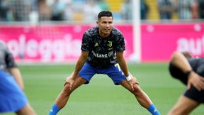 Cristiano Ronaldo zdradził, gdzie chciałby zagrać. Wygadał się kolegom