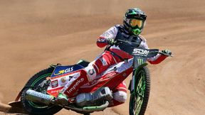 Zagubiony Patryk Dudek. "Ciężko powiedzieć w czym tkwi problem"