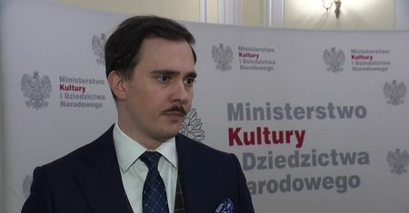 Niemiecki dom aukcyjny zapowiedział wstrzymanie transakcji obrazu. Polskie władze: został skradziony