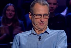 Pytanie o balut go przerosło. Urbański brzydził się doczytać do końca